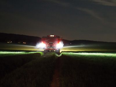 SpreadLight