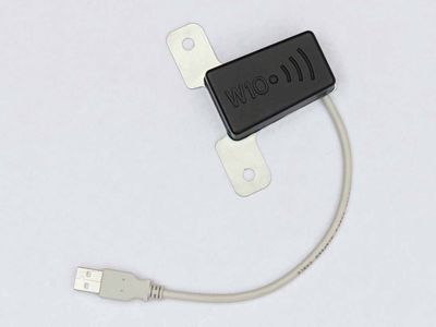 W-LAN-Modul